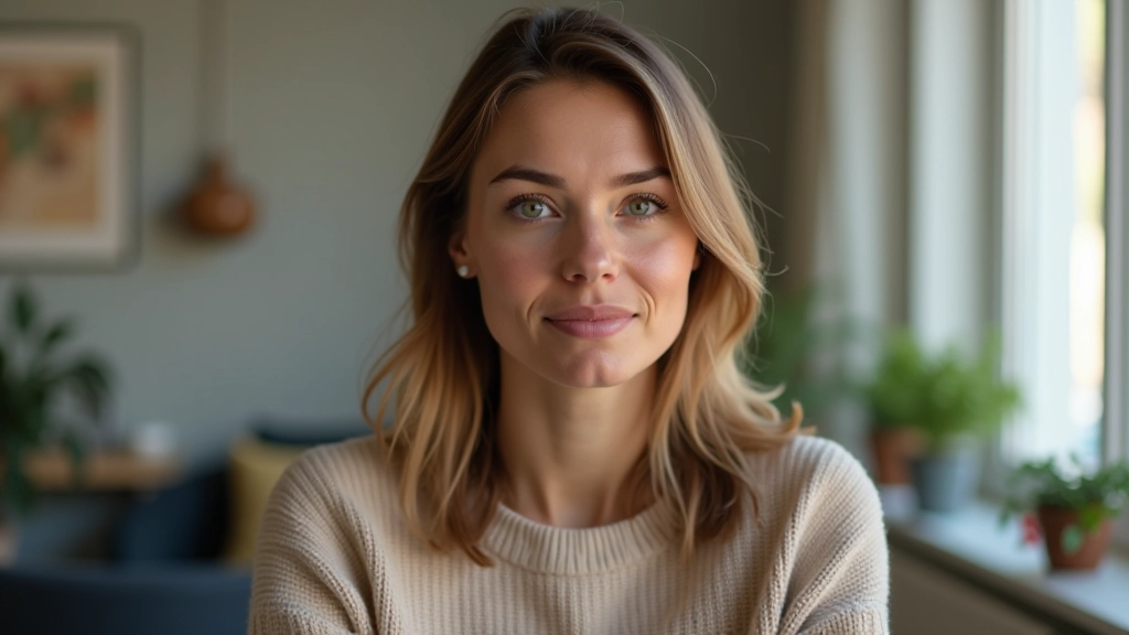 Person praktiziert flexibles Denken während eines täglichen Trainings mit verschiedenen Szenarien